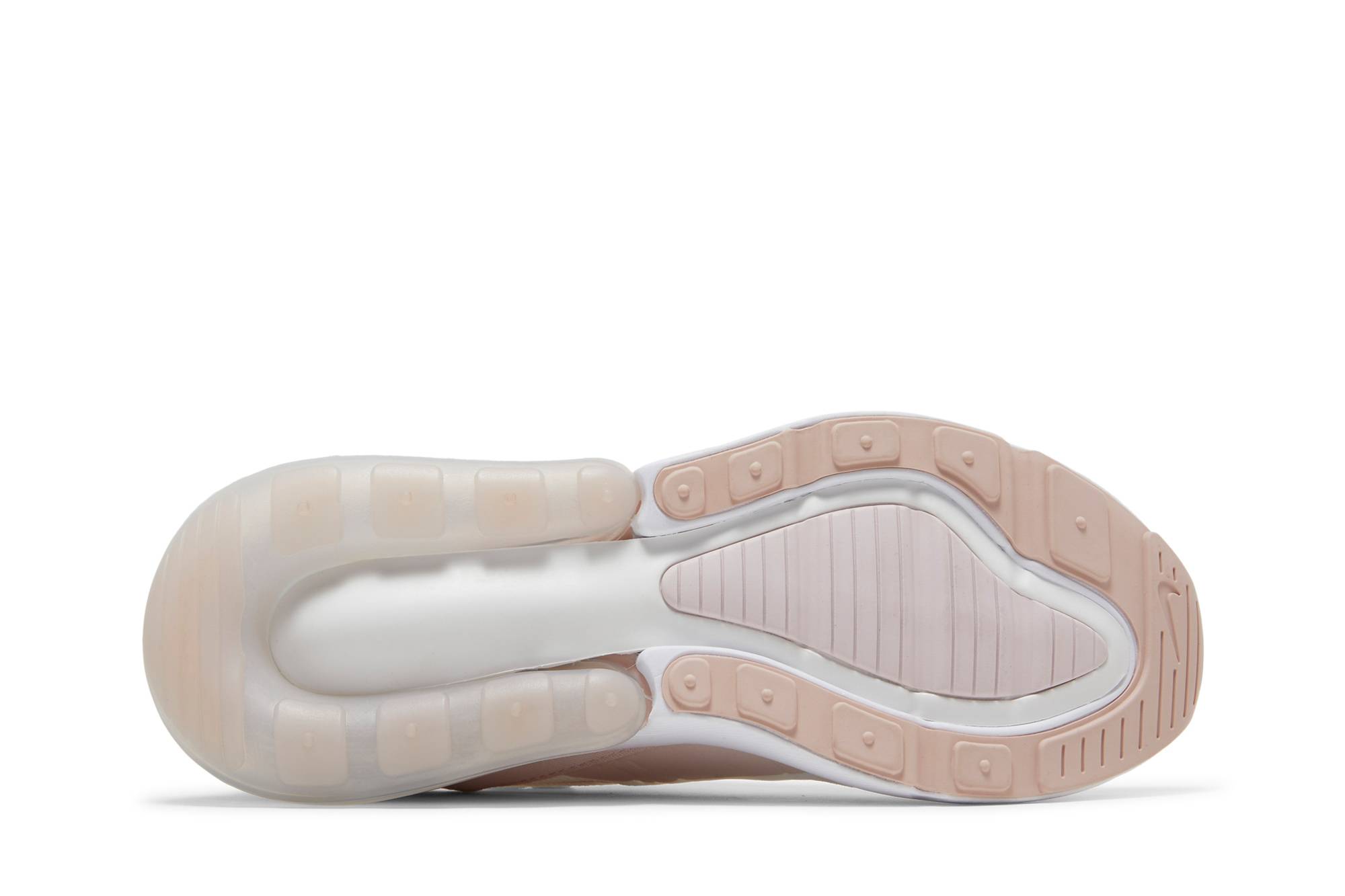 Shop (Women) Nike Air Max 270 Essential 'Oxford Pink' DM3053-100