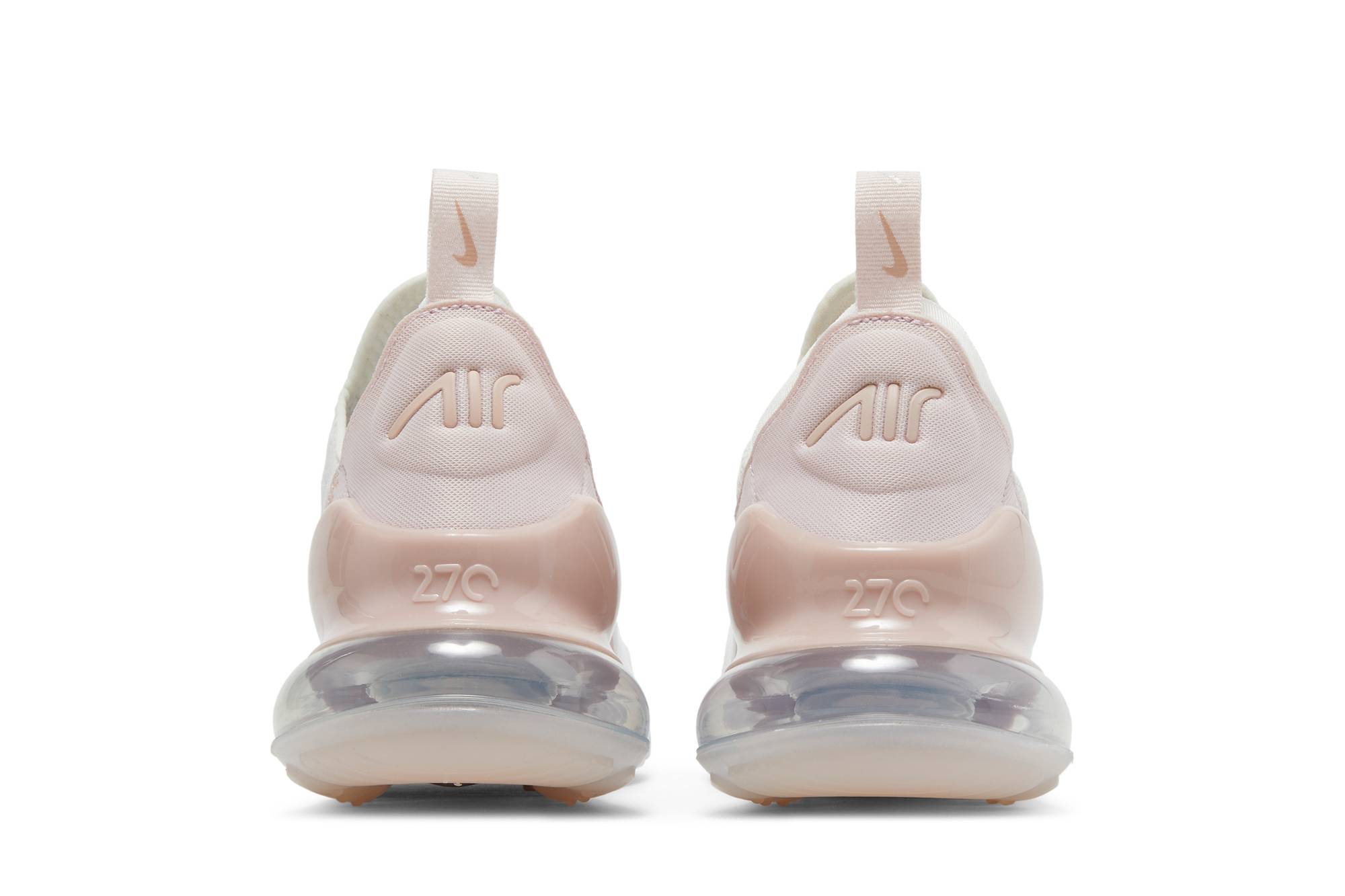 Details for (Women) Nike Air Max 270 Essential 'Oxford Pink' DM3053-100