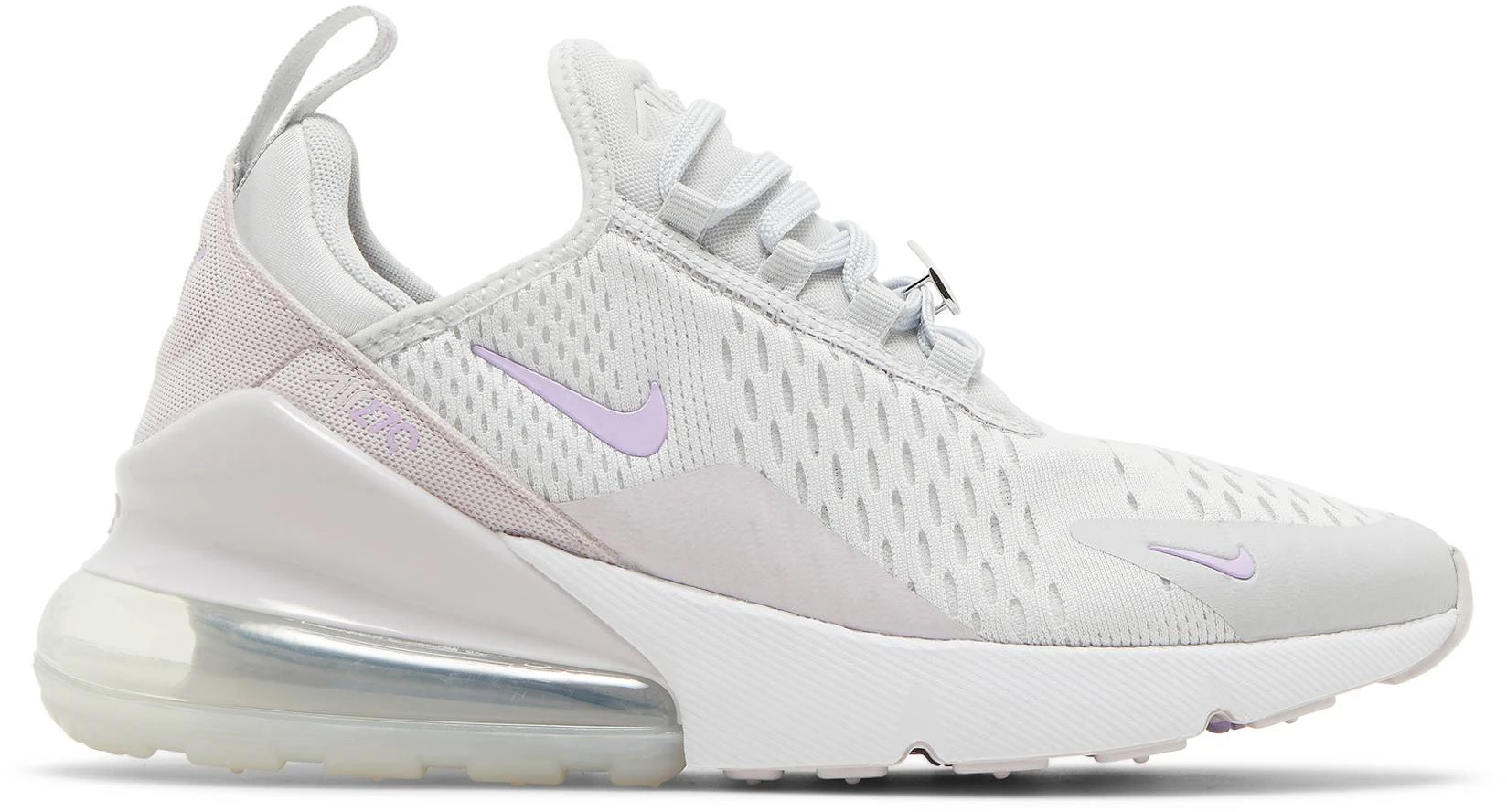 Nike air max 270 2025 dusty pink