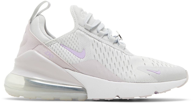 Lilac nike online air max 270