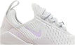Order (W) 耐克Air Max 270 Essential "光子尘紫丁香" DN5059-001