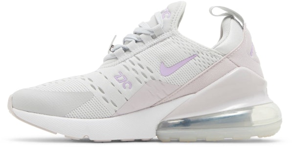 (W) 나이키 에어맥스 270 에센셜 '포톤 더스트 라일락' DN5059-001 Lookbook (W) 나이키 에어맥스 270 에센셜 '포톤 더스트 라일락' DN5059-001