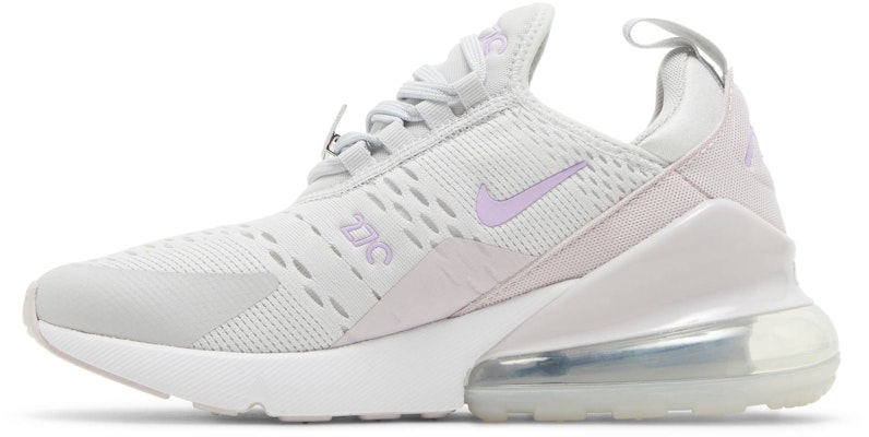 (W) 耐克Air Max 270 Essential "光子尘紫丁香" DN5059-001 Lookbook (W) 耐克Air Max 270 Essential "光子尘紫丁香" DN5059-001