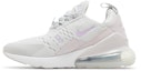 Lookbook (W) 耐克Air Max 270 Essential "光子尘紫丁香" DN5059-001
