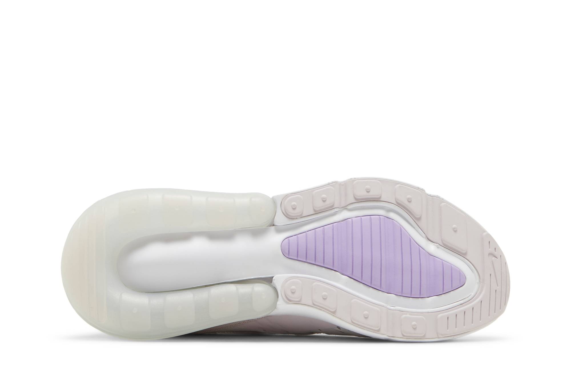 Shop (W) 耐克Air Max 270 Essential "光子尘紫丁香" DN5059-001