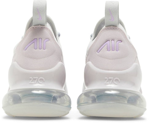 (W) 耐克Air Max 270 Essential "光子尘紫丁香" DN5059-001 Details for (W) 耐克Air Max 270 Essential "光子尘紫丁香" DN5059-001