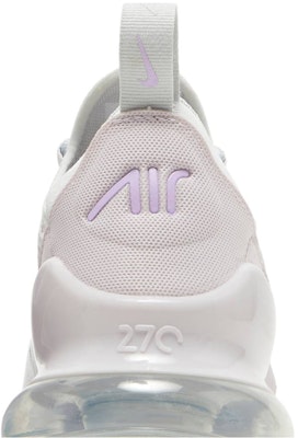 (W) 耐克Air Max 270 Essential "光子尘紫丁香" DN5059-001 Sizing (W) 耐克Air Max 270 Essential "光子尘紫丁香" DN5059-001