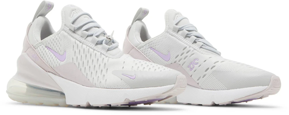 All purple 2025 air max 270