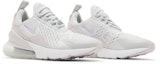 Cheap (W) 耐克Air Max 270 Essential "光子尘紫丁香" DN5059-001