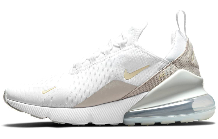 (W) Nike Air Max 270 Essential 'White Cashmere'