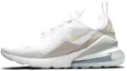 Buy (W) Nike Air Max 270 Essential 'Putih Cashmere' DN5461-100