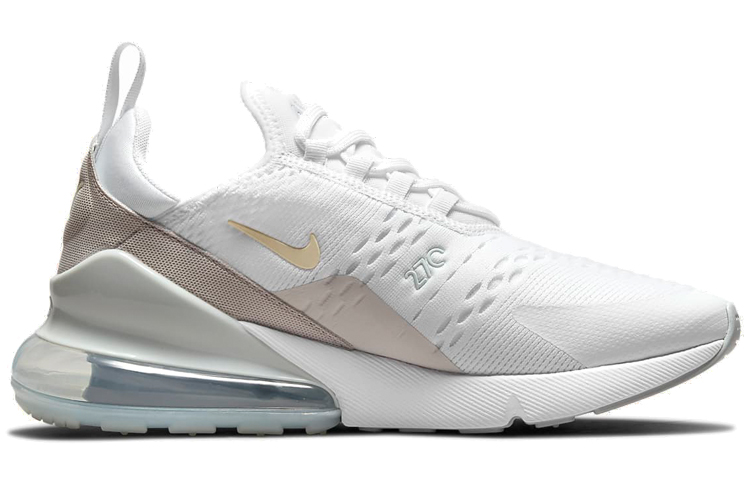 (W) Nike Air Max 270 Essential 'White Cashmere' 圖 2