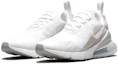 Lookbook (W) Nike Air Max 270 Essential 'Putih Cashmere' DN5461-100