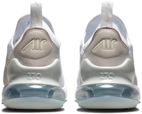 (W) Nike Air Max 270 Essential 'Putih Cashmere' DN5461-100 Purchase (W) Nike Air Max 270 Essential 'Putih Cashmere' DN5461-100