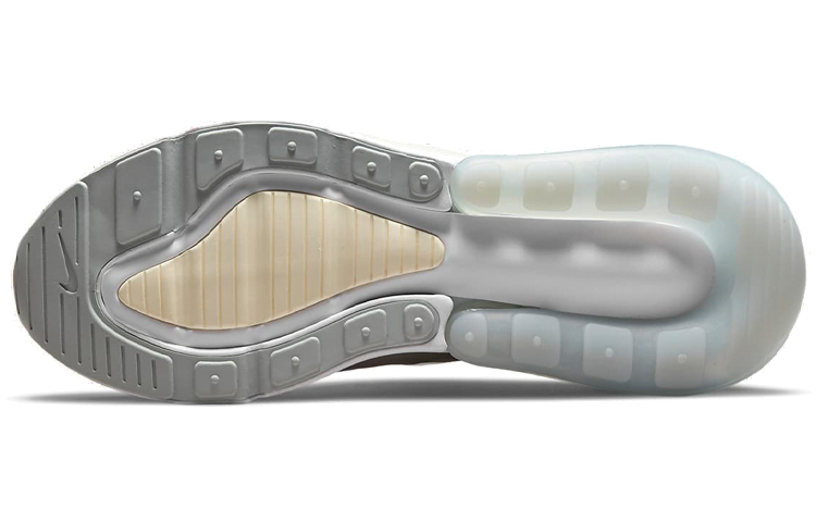 (W) Nike Air Max 270 Essential 'White Cashmere' 圖 6