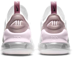 Nike Air Max 270 Essential 防滑減震 低筒 運動跑步鞋 女款 白灰粉 Purchase Nike Air Max 270 Essential 防滑減震 低筒 運動跑步鞋 女款 白灰粉