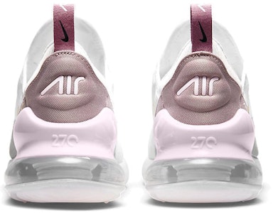 Nike Air Max 270 Essential 防滑減震 低筒 運動跑步鞋 女款 白灰粉 Purchase Nike Air Max 270 Essential 防滑減震 低筒 運動跑步鞋 女款 白灰粉