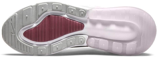 Nike Air Max 270 Essential 防滑減震 低筒 運動跑步鞋 女款 白灰粉 Details for Nike Air Max 270 Essential 防滑減震 低筒 運動跑步鞋 女款 白灰粉