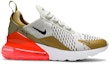 Buy (Women) Nike Air Max 270 Flat Gold AH6789-700