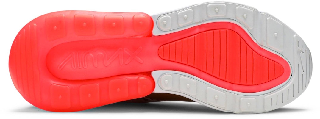 Nike air max 270 womens flats hot sale