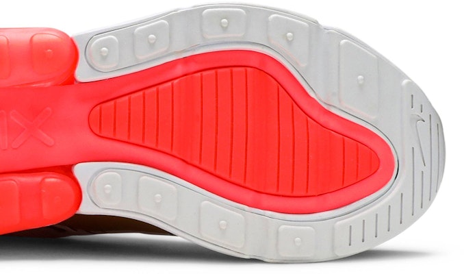 Air max sales 270 herren gold