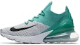 Buy (Women) Nike Air Max 270 Flyknit 'Clear Emerald' AH6803-300