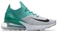 (Women) Nike Air Max 270 Flyknit 'Clear Emerald' AH6803-300