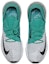 Shop (Women) Nike Air Max 270 Flyknit 'Clear Emerald' AH6803-300