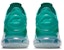 (Women) Nike Air Max 270 Flyknit 'Clear Emerald' AH6803-300