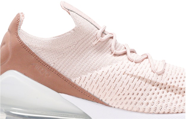 (W) Nike Air Max 270 Flyknit ''Guava Ice'' Damen/Herren Sneaker AH6803-801 Order (W) Nike Air Max 270 Flyknit ''Guava Ice'' Damen/Herren Sneaker AH6803-801