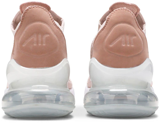 (W) Nike Air Max 270 Flyknit ''Guava Ice'' Damen/Herren Sneaker AH6803-801 Details for (W) Nike Air Max 270 Flyknit ''Guava Ice'' Damen/Herren Sneaker AH6803-801