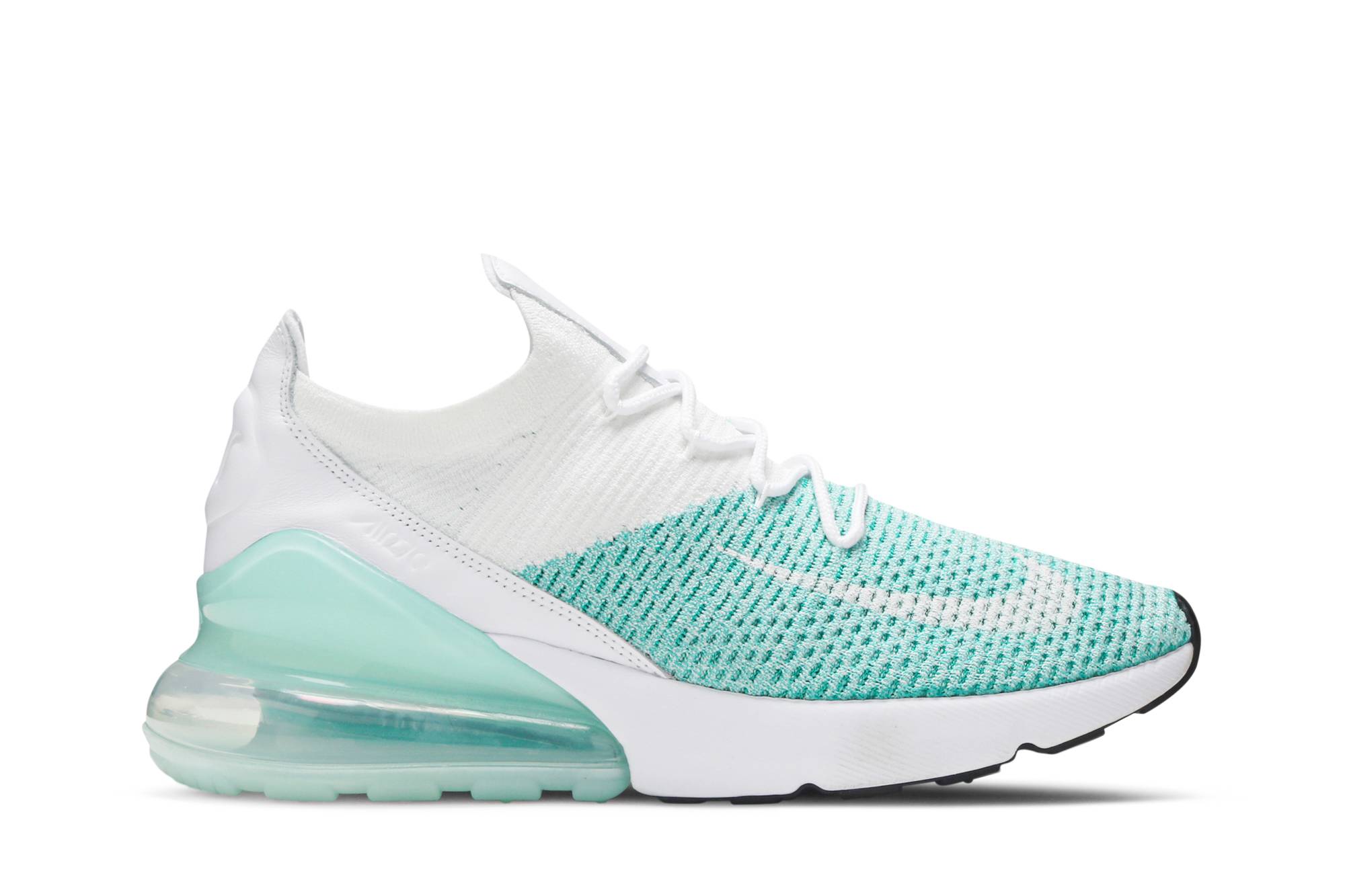 Buy (W) ナイキ エア マックス 270 フライニット "イグルー" AH6803-301