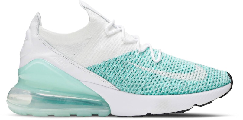 (Women) Nike Air Max 270 Flyknit 'Igloo' AH6803-301 Buy (Women) Nike Air Max 270 Flyknit 'Igloo' AH6803-301