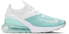 (Women) Nike Air Max 270 Flyknit 'Igloo' AH6803-301