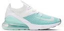 Buy (Women) Nike Air Max 270 Flyknit 'Igloo' AH6803-301