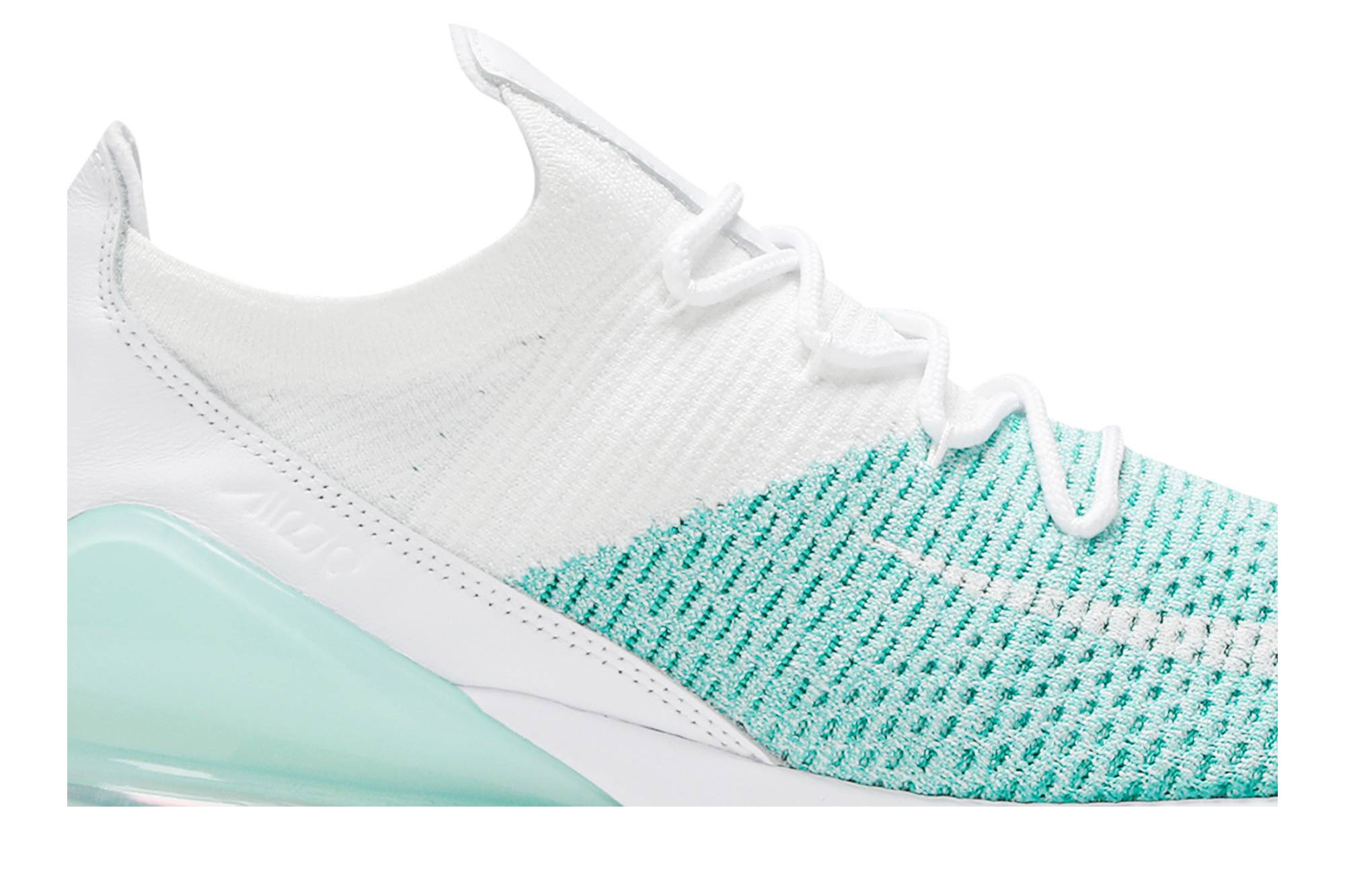 Order (W) ナイキ エア マックス 270 フライニット "イグルー" AH6803-301