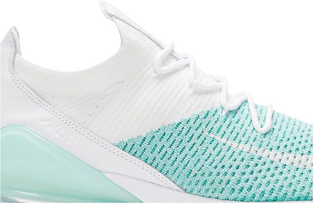 (Women) Nike Air Max 270 Flyknit 'Igloo' AH6803-301 Order (Women) Nike Air Max 270 Flyknit 'Igloo' AH6803-301