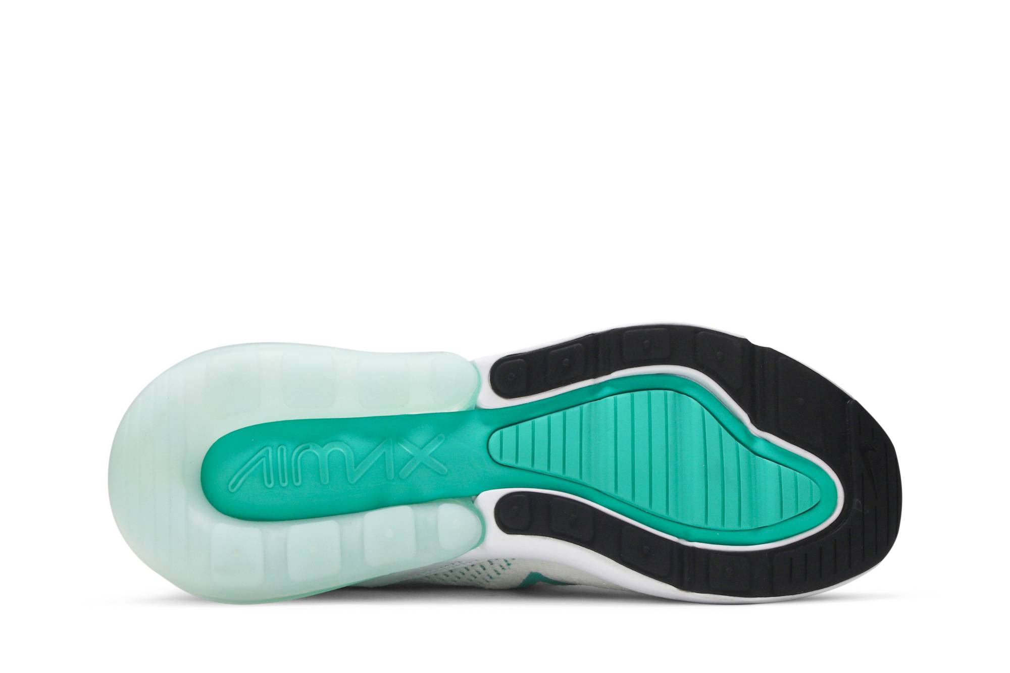 Shop (W) ナイキ エア マックス 270 フライニット "イグルー" AH6803-301