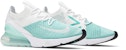(Women) Nike Air Max 270 Flyknit 'Igloo' AH6803-301