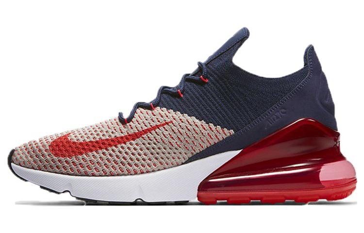 (Women) Nike Air Max 270 Flyknit 'Independence Day' AH6803-200