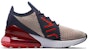(Wanita) Nike Air Max 270 Flyknit 'Hari Kemerdekaan' AH6803-200