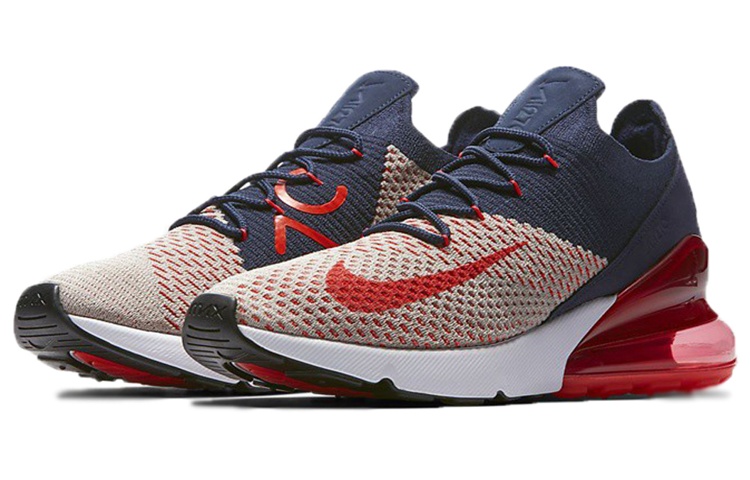 Lookbook (W) Nike Air Max 270 Flyknit 'Día de la Independencia' AH6803-200