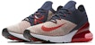 (Wanita) Nike Air Max 270 Flyknit 'Hari Kemerdekaan' AH6803-200