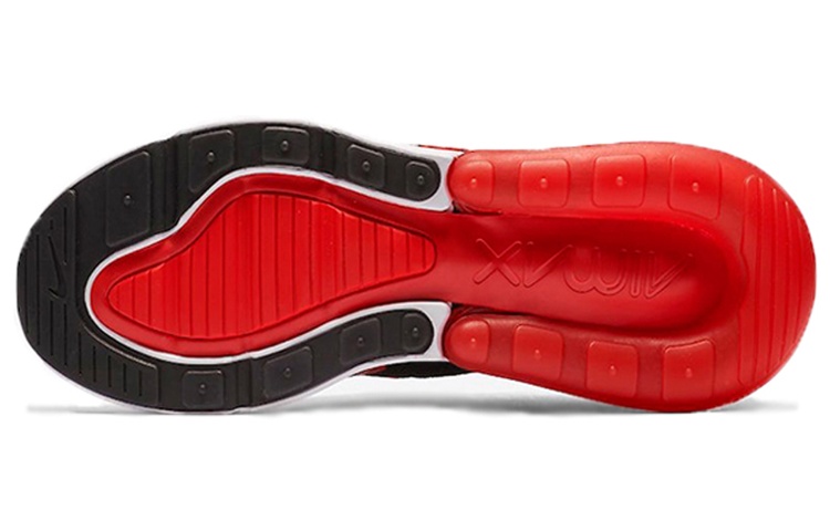 Shop (W) Nike Air Max 270 Flyknit 'Día de la Independencia' AH6803-200