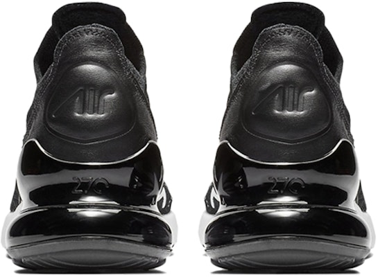 (W) Nike Air Max 270 Flyknit Hitam Putih AH6803-001 Shop (W) Nike Air Max 270 Flyknit Hitam Putih AH6803-001