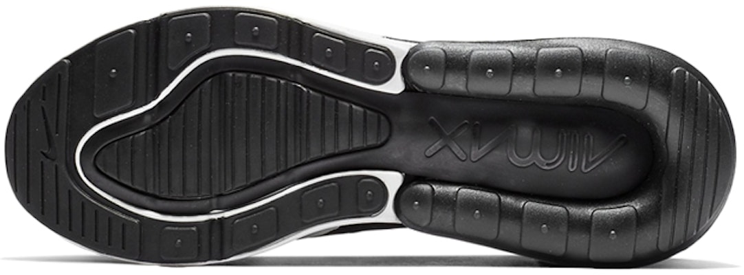 (W) Nike Air Max 270 Flyknit Hitam Putih AH6803-001 Purchase (W) Nike Air Max 270 Flyknit Hitam Putih AH6803-001