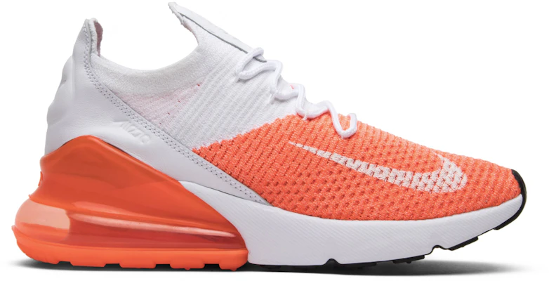 (W) Nike Air Max 270 Flyknit Crimson Pulse Merah Kilat AH6803-800 Buy (W) Nike Air Max 270 Flyknit Crimson Pulse Merah Kilat AH6803-800