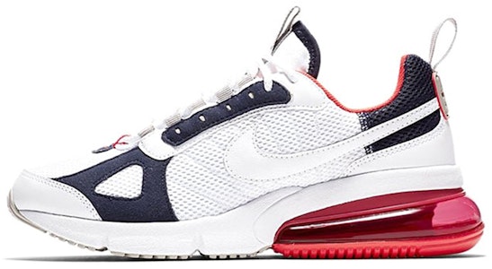 (W) 耐克Air Max 270 Futura 白色冲击粉 AJ7290-100 Buy (W) 耐克Air Max 270 Futura 白色冲击粉 AJ7290-100