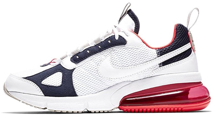 Nike air max 270 2025 futura women's