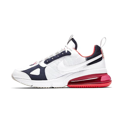 (W) Nike Air Max 270 Futura 'White Rush Pink'